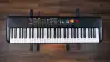 Yamaha PSR-F52 61 key Digital Keyboard 